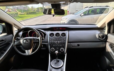 Mazda CX-7 I рестайлинг, 2011 год, 960 000 рублей, 13 фотография