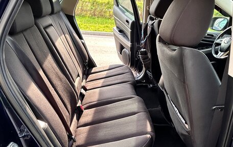 Mazda CX-7 I рестайлинг, 2011 год, 960 000 рублей, 16 фотография