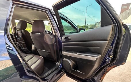 Mazda CX-7 I рестайлинг, 2011 год, 960 000 рублей, 15 фотография