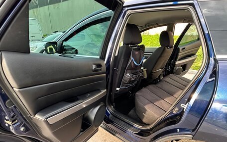 Mazda CX-7 I рестайлинг, 2011 год, 960 000 рублей, 18 фотография