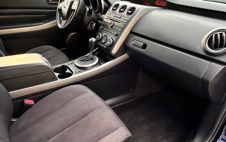 Mazda CX-7 I рестайлинг, 2011 год, 960 000 рублей, 20 фотография
