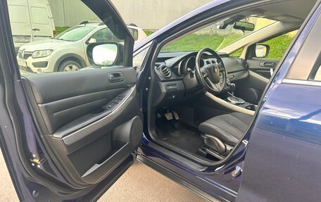 Mazda CX-7 I рестайлинг, 2011 год, 960 000 рублей, 22 фотография