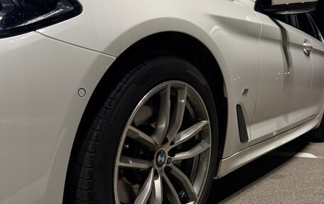 BMW 5 серия, 2020 год, 4 150 000 рублей, 2 фотография