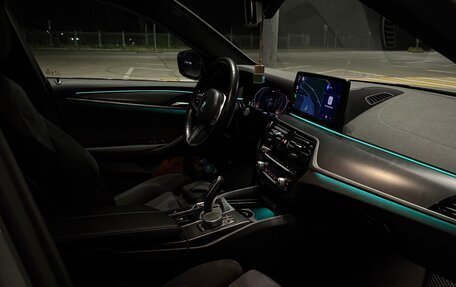 BMW 5 серия, 2020 год, 4 150 000 рублей, 7 фотография