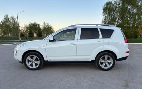 Peugeot 4007, 2008 год, 880 000 рублей, 7 фотография