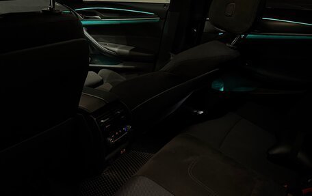 BMW 5 серия, 2020 год, 4 150 000 рублей, 5 фотография
