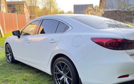 Mazda 6, 2015 год, 2 299 999 рублей, 8 фотография
