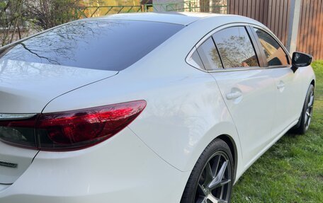 Mazda 6, 2015 год, 2 299 999 рублей, 6 фотография