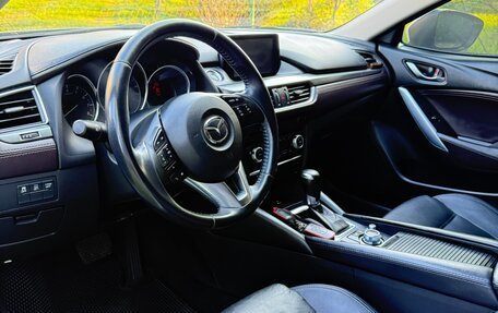 Mazda 6, 2015 год, 2 299 999 рублей, 13 фотография