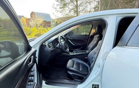 Mazda 6, 2015 год, 2 299 999 рублей, 11 фотография