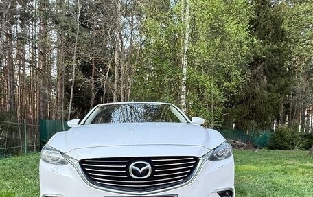 Mazda 6, 2015 год, 2 299 999 рублей, 3 фотография