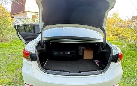 Mazda 6, 2015 год, 2 299 999 рублей, 16 фотография
