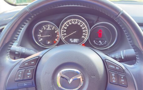 Mazda 6, 2015 год, 2 299 999 рублей, 20 фотография