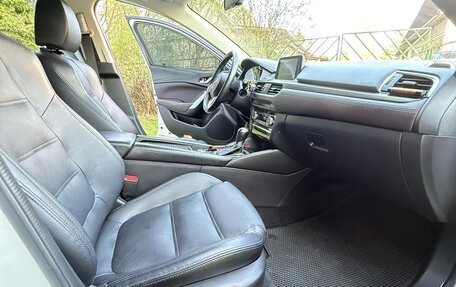 Mazda 6, 2015 год, 2 299 999 рублей, 18 фотография