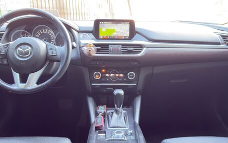 Mazda 6, 2015 год, 2 299 999 рублей, 19 фотография