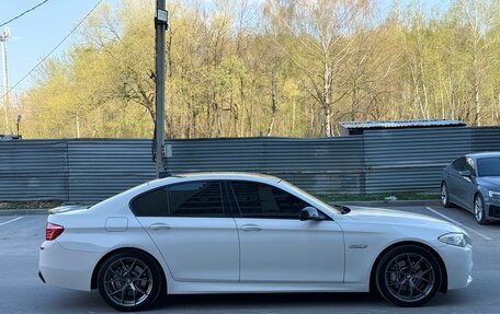 BMW 5 серия, 2011 год, 1 520 000 рублей, 6 фотография