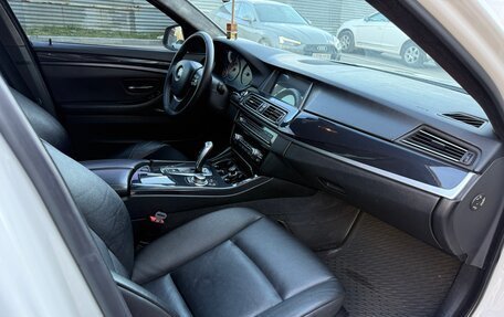 BMW 5 серия, 2011 год, 1 520 000 рублей, 11 фотография