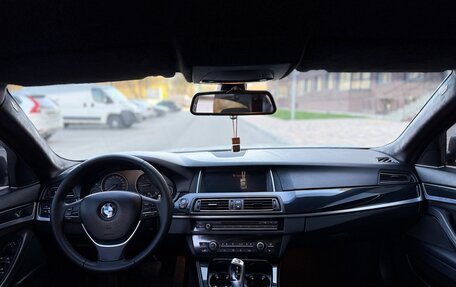 BMW 5 серия, 2011 год, 1 520 000 рублей, 12 фотография
