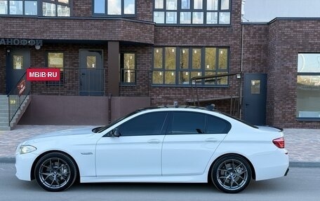 BMW 5 серия, 2011 год, 1 520 000 рублей, 2 фотография