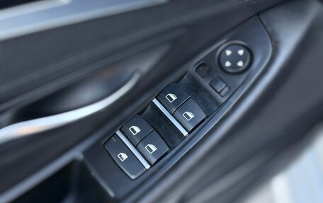 BMW 5 серия, 2011 год, 1 520 000 рублей, 18 фотография