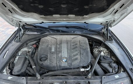 BMW 5 серия, 2011 год, 1 520 000 рублей, 20 фотография