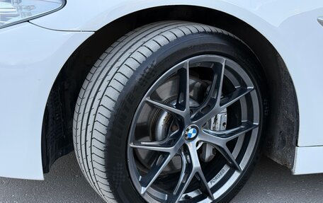 BMW 5 серия, 2011 год, 1 520 000 рублей, 21 фотография
