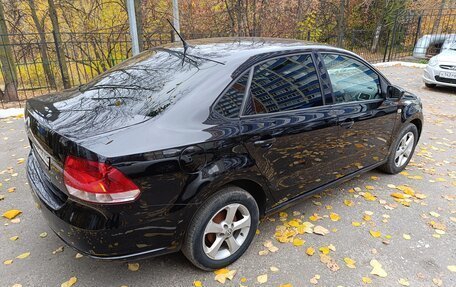 Volkswagen Polo VI (EU Market), 2011 год, 595 000 рублей, 6 фотография