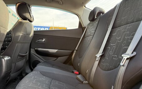 KIA Rio III рестайлинг, 2014 год, 820 000 рублей, 11 фотография