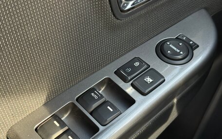 KIA Rio III рестайлинг, 2014 год, 820 000 рублей, 16 фотография