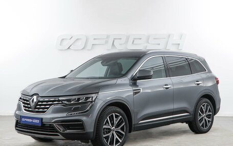 Renault Koleos II, 2022 год, 3 498 434 рублей, 5 фотография