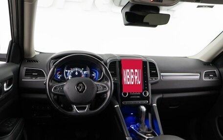 Renault Koleos II, 2022 год, 3 498 434 рублей, 6 фотография