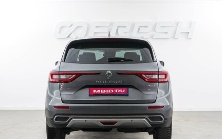 Renault Koleos II, 2022 год, 3 498 434 рублей, 4 фотография