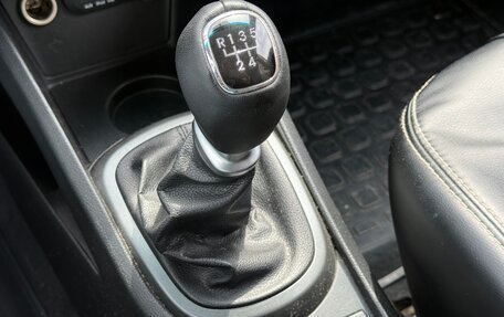 KIA Rio III рестайлинг, 2013 год, 749 000 рублей, 17 фотография