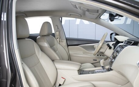 Nissan Murano, 2018 год, 2 480 000 рублей, 8 фотография