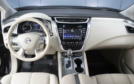 Nissan Murano, 2018 год, 2 480 000 рублей, 6 фотография
