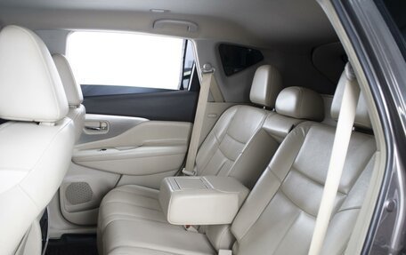 Nissan Murano, 2018 год, 2 480 000 рублей, 10 фотография