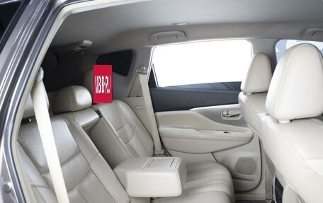 Nissan Murano, 2018 год, 2 480 000 рублей, 7 фотография