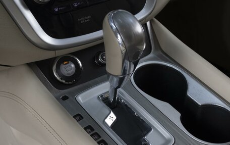 Nissan Murano, 2018 год, 2 480 000 рублей, 16 фотография