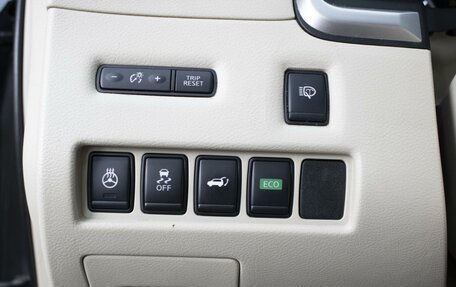 Nissan Murano, 2018 год, 2 480 000 рублей, 20 фотография