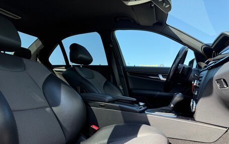 Mercedes-Benz C-Класс, 2012 год, 1 600 000 рублей, 7 фотография