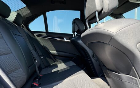 Mercedes-Benz C-Класс, 2012 год, 1 600 000 рублей, 4 фотография