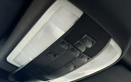 Mercedes-Benz C-Класс, 2012 год, 1 600 000 рублей, 18 фотография