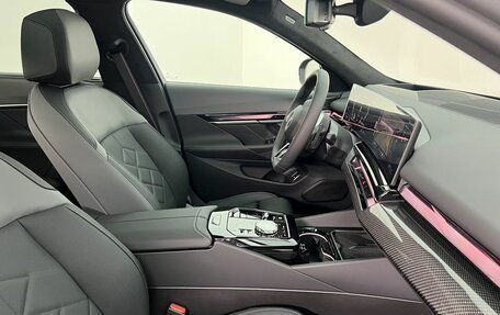 BMW 5 серия, 2026 год, 15 290 000 рублей, 13 фотография