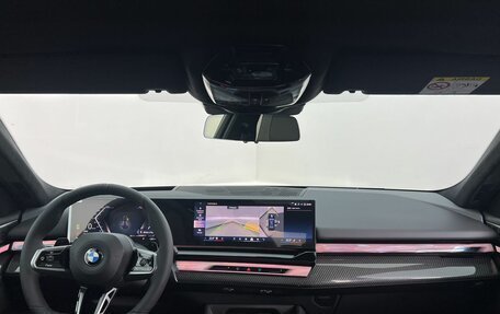 BMW 5 серия, 2026 год, 15 290 000 рублей, 9 фотография