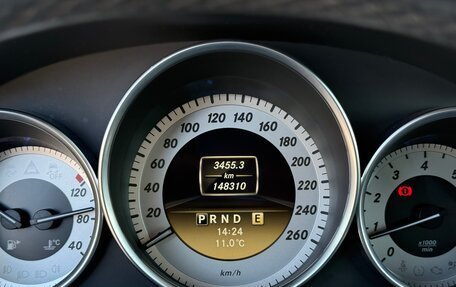 Mercedes-Benz C-Класс, 2012 год, 1 600 000 рублей, 26 фотография