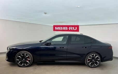 BMW 5 серия, 2026 год, 15 290 000 рублей, 5 фотография