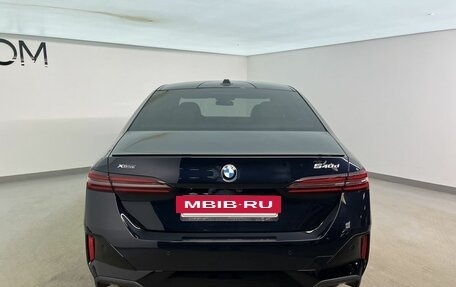 BMW 5 серия, 2026 год, 15 290 000 рублей, 4 фотография