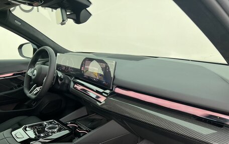 BMW 5 серия, 2026 год, 15 290 000 рублей, 14 фотография