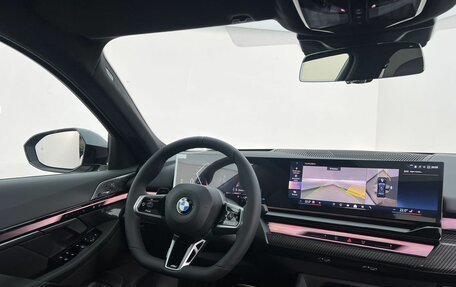 BMW 5 серия, 2026 год, 15 290 000 рублей, 12 фотография