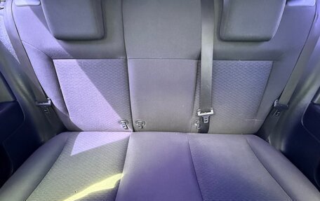 Ford Fiesta, 2006 год, 380 000 рублей, 4 фотография
